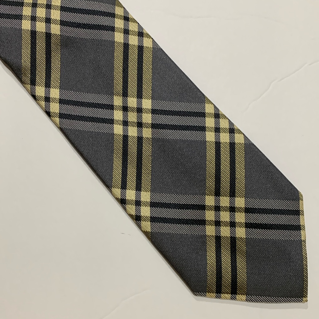 Geoffrey Beene Tie